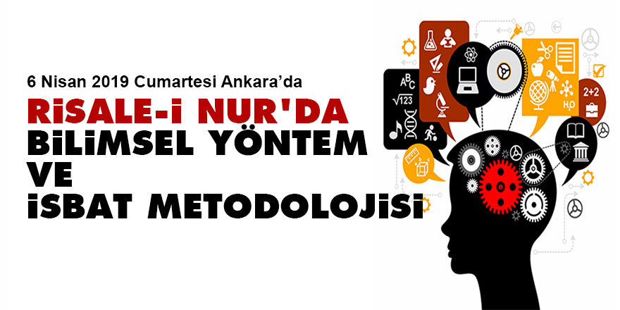 Risale-i Nur’da Bilimsel Yöntem ve İsbat Metodolojisi