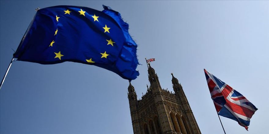 Anlaşmasız Brexit halinde AB vatandaşları 'serbest dolaşamayacak'