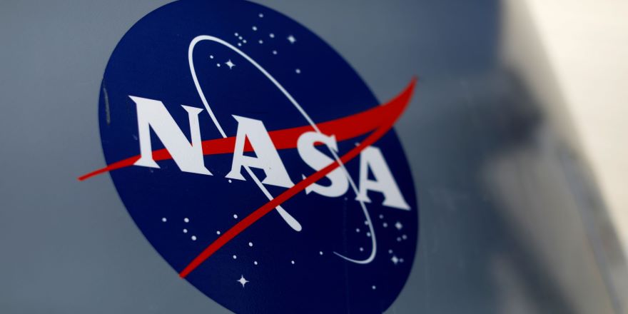 Türk öğrenciler NASA'yı ziyaret etti