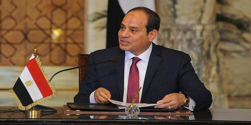 Mısır'da 3 sanığın idam kararı onaylandı