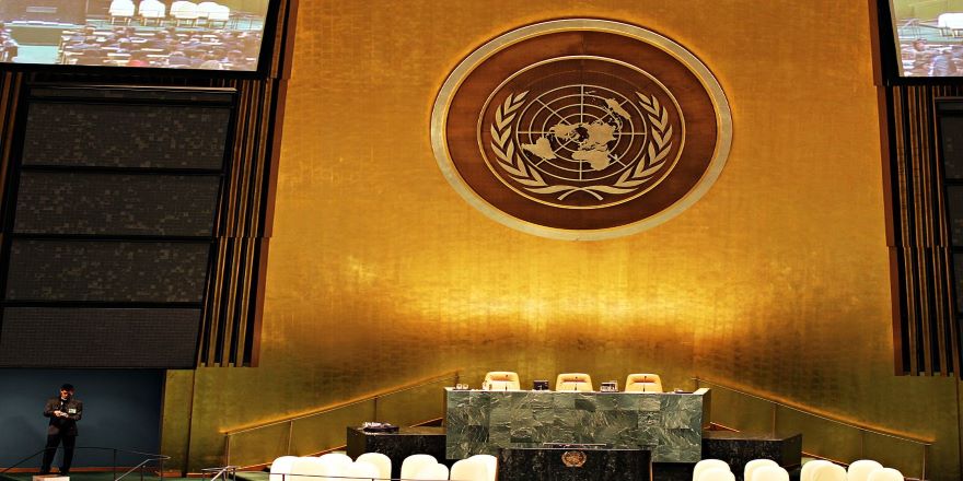 BM'den Rusya ve Türkiye'ye İdlib çağrısı