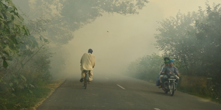 Türkiye’de hava kirliliği 52 bin ölüme sebep oldu