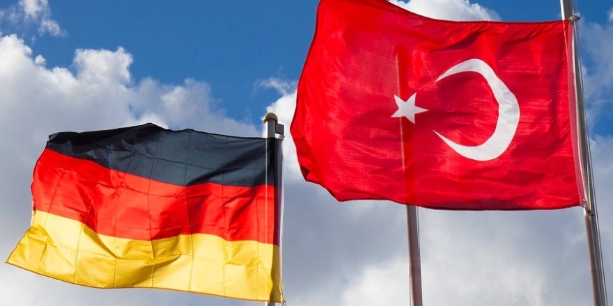 Almanya enerjide Türkiye ile iş birliği yapmak istiyor