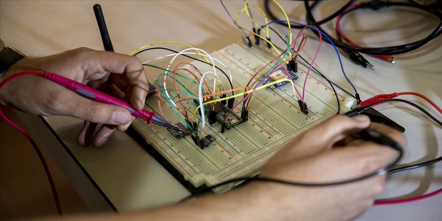 Elektrik-elektronik sektöründen ocakta 897 milyon dolarlık ihracat