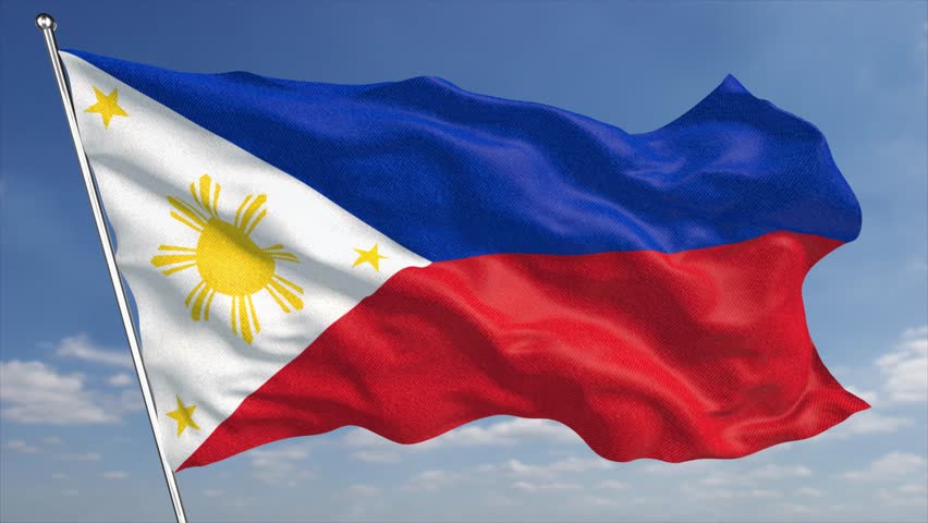 Filipinler'den Çin'e tepki