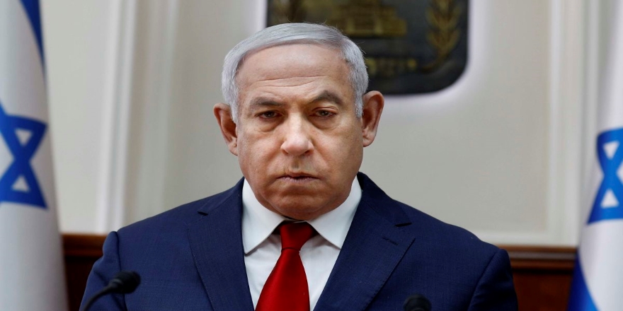 Netanyahu'dan 'Gazze'nin sahibiymiş' gibi açıklama