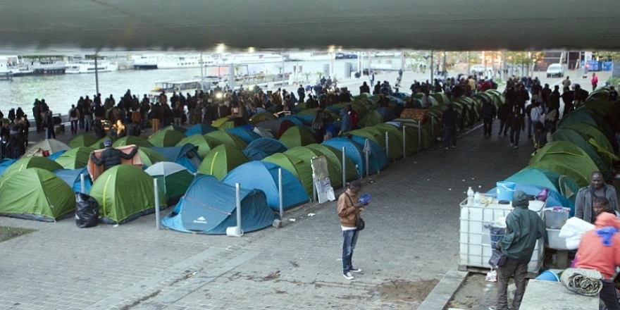 331 bin mülteci geri döndü