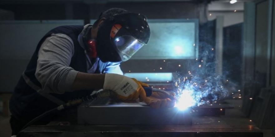 Kocaeli'den istihdamda "Türkiye rekoru"