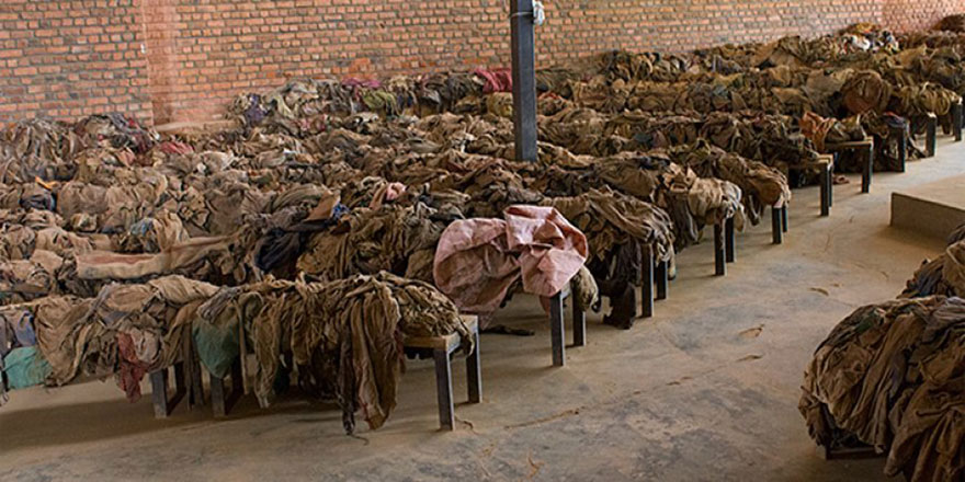 Afrika Birliği, Ruanda soykırımını 100 gün boyunca anacak