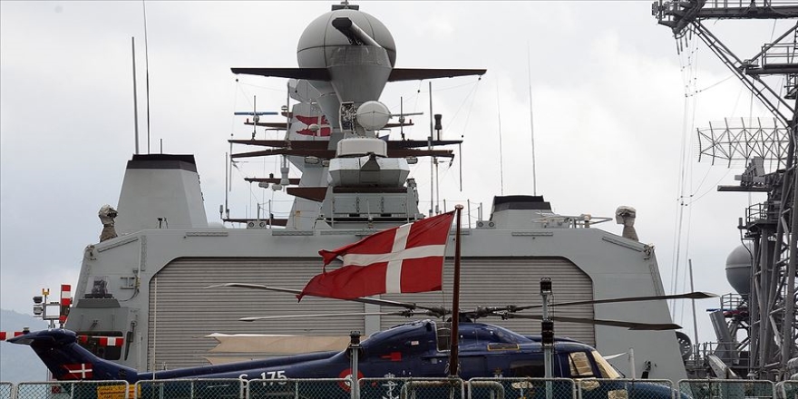 Danimarka 2 yıldır NATO'ya asker göndermiyor