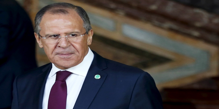 Lavrov, Filistin topraklarında yaşananlardan dolayı endişeliyiz