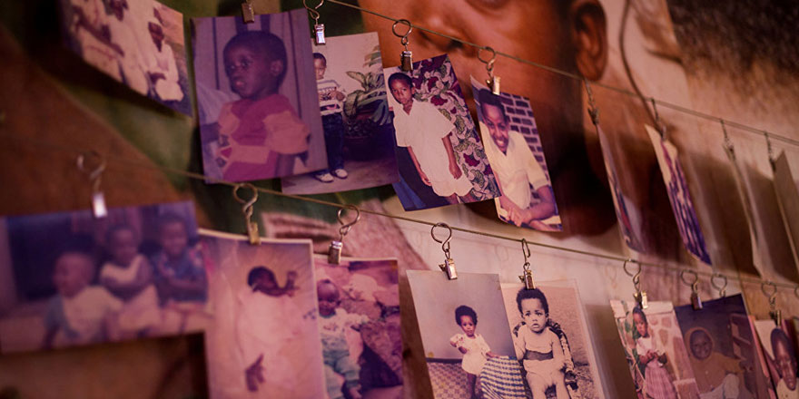 Ruanda, 100 gün süren soykırımın 25. yıldönümü için 100 gün yas tutacak