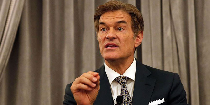 Mehmet Öz: Kalp sağlığı için güçlü aile bağları kurun