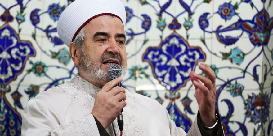 İstanbul Müftüsünden tepki: Ramazanda ekmek israfı artıyor!