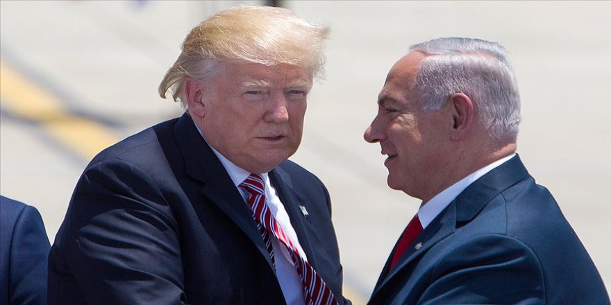 'ABD'nin Devrim Muhafızları kararı Netanyahu'ya seçim hediyesi'