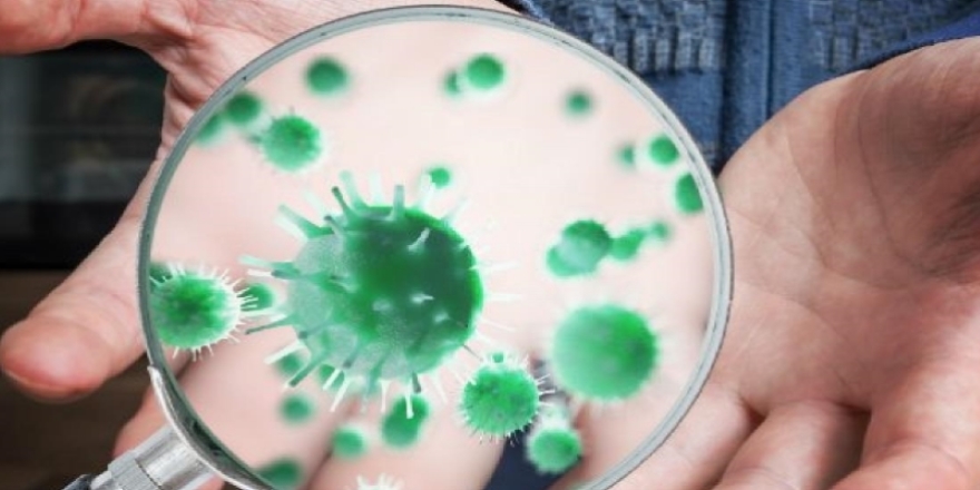 Virüslere karşı soğuk plazma yöntemi