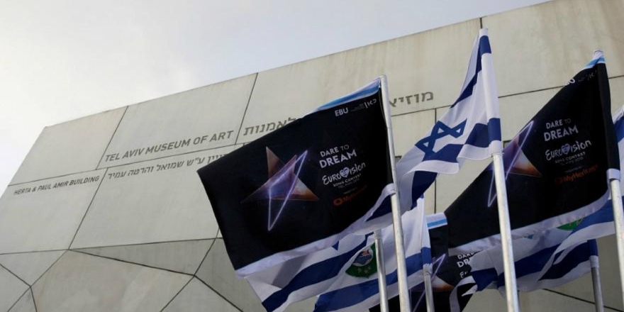 İsveçli sanatçılar İsrail’i boykot etme çağrısında bulundu