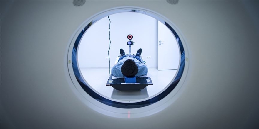 Parkinson hasta sayısı 2030'da 30 milyona ulaşacak