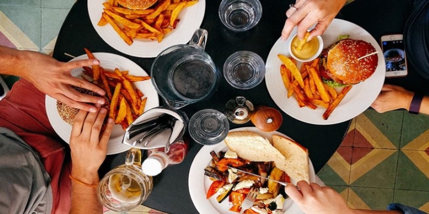 Trans yağlar erken yaşta hastalık ve ölüm riskini artırıyor