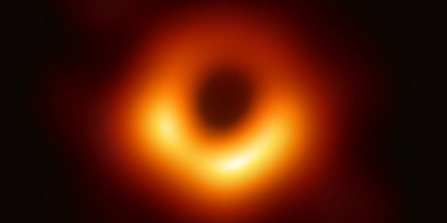 Kara deliğin fotoğrafını yayımlayan ekibe 3 milyon dolarlık ödül