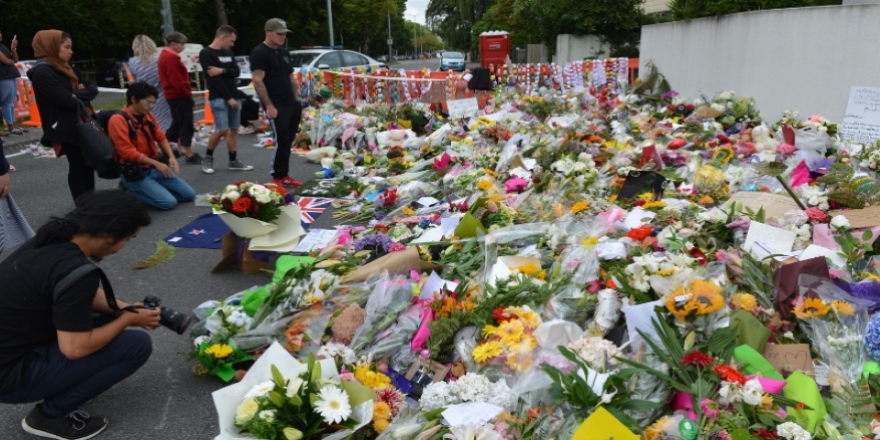 Yeni Zelanda'da yeni silah yasası meclisten geçti