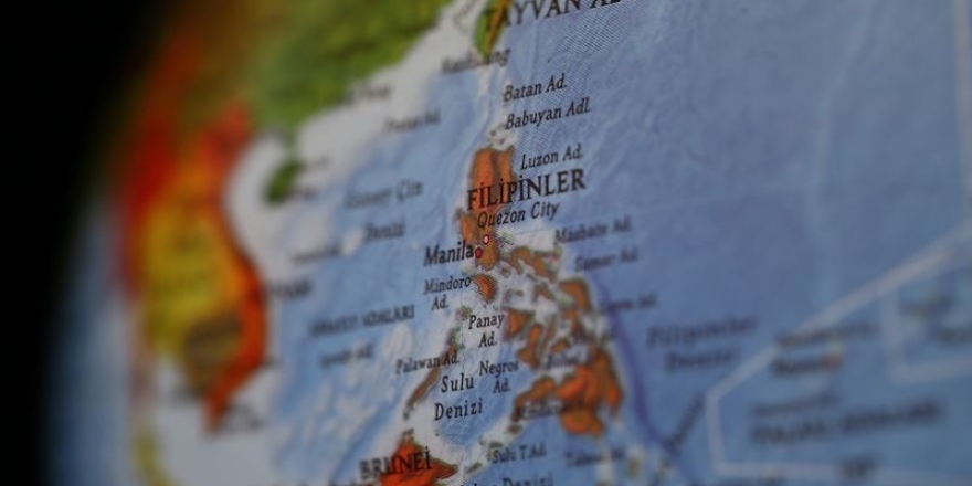 Umut Kervanı depremle sarsılan Filipinler’de yardım çalışmalarına başladı