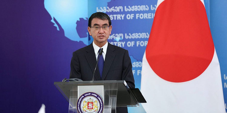 Japonya: Arakanlı Müslümanların dönüşüyle ilgili arabuluculuk yapalım