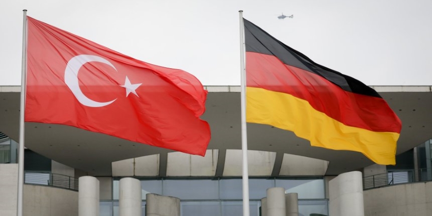 'Almanya-Türkiye ticari ilişkileri daha da gelişecek'