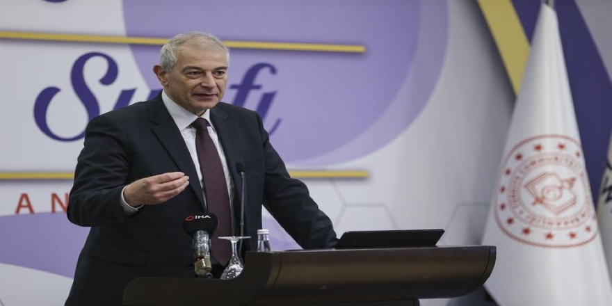 MEB "geleceğin sınıfı" için en iyi tasarımları belirledi