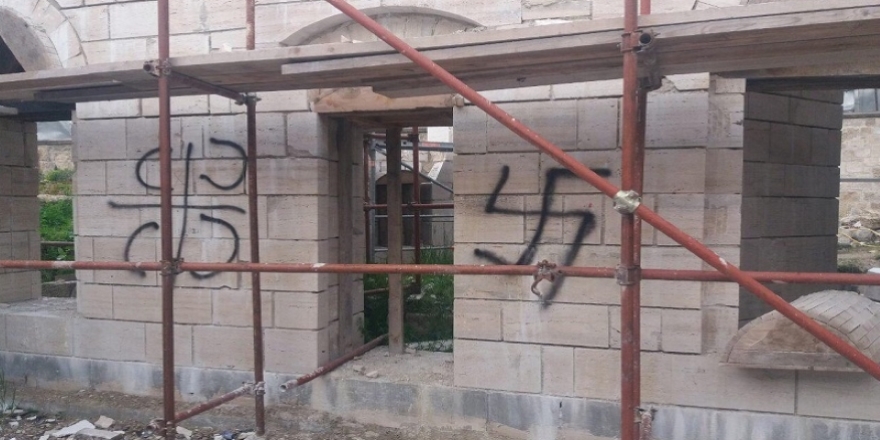 Türkiye'nin Saraybosna Büyükelçisi, Arnaudiye Camisi'ne saldırıyı kınadı