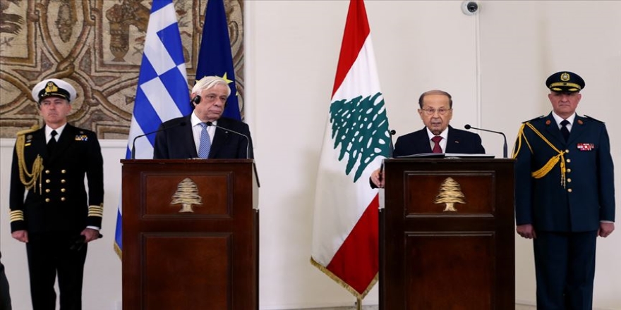 İsrail'in yer aldığı forumlara katılmayız