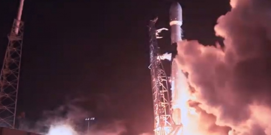 İsrail'in Ay'a insansız uzay aracı indirme girişimi başarısız oldu