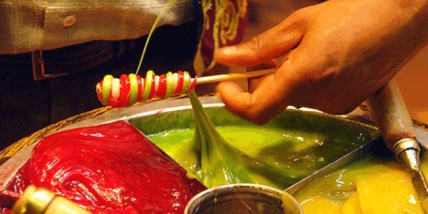 Mesir Macunu "coğrafi işaret"le tescillendi