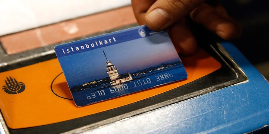 İstanbulkart'ın alışverişlerde de kullanılması için ilk adım atıldı