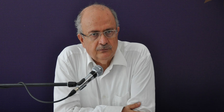 Prof. Saygılı: Çocuklarınızı muhakkak karanlıkta uyutun