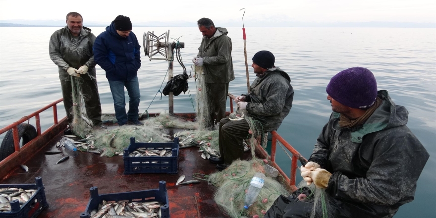 Av yasağı başlıyor