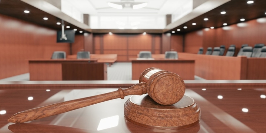 ABD'de 3 Müslüman gencin katil zanlısı müebbetle yargılanacak