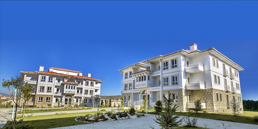 TOKİ'nin indirim kampanyasından yararlananların sayısı 4 bini aştı