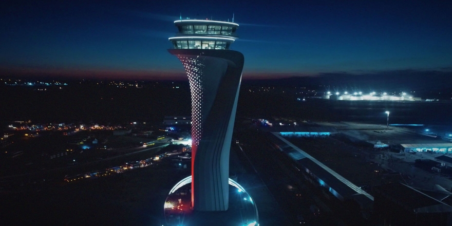 İstanbul Havalimanı'ndan 7 kat fazla kazanılacak