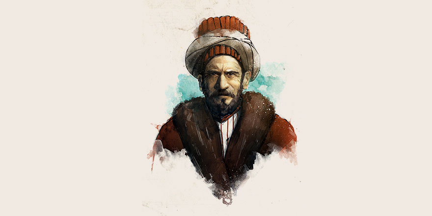 Edebiyata 'tefekkür' anlayışını getiren şair: Nabi