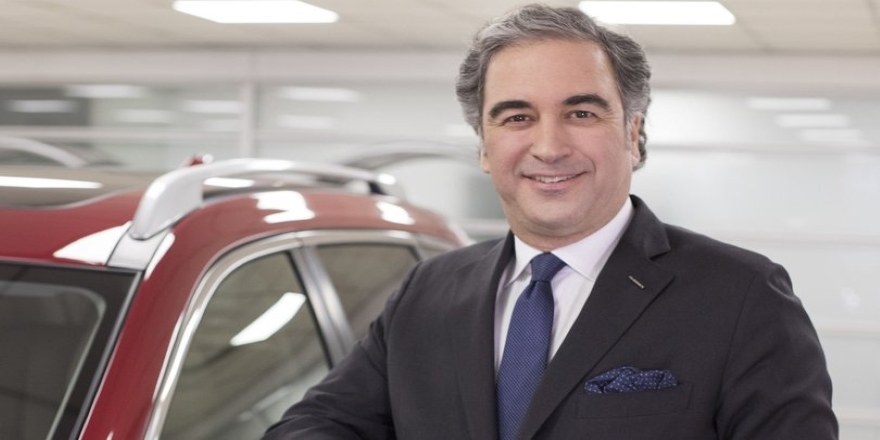 Nissan Türkiye, 8 ülkenin yönetim merkezi oldu