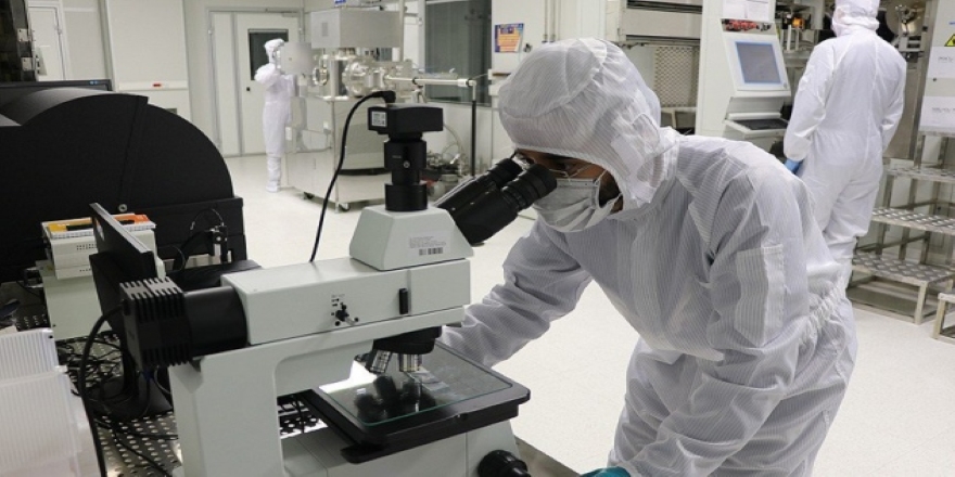 TÜBİTAK'a 94 personel alınacak