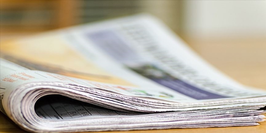 Yazılı basında çalışanların sayısı 5 yılda yüzde 42 azaldı