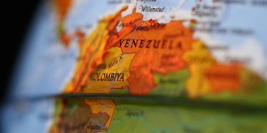 Venezuela Deutsche Welle'nin yayınını durdurdu