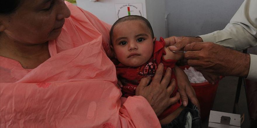 Dünyada kızamık vakaları dört kat arttı