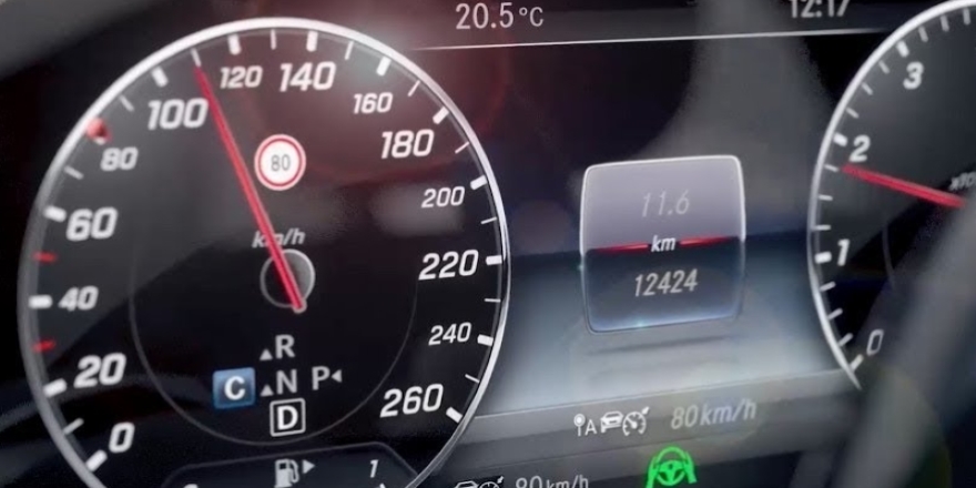 AP'den zorunlu hız sınırlama sistemine onay