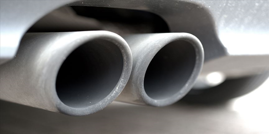 Karbon emisyonlarında tarihi düşüş bekleniyor