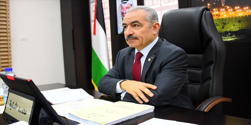 Filistin'de Trump'ın hiç ortağı yok