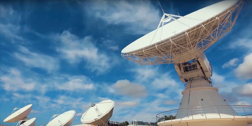 Tarımda uydudan faydalanılacak