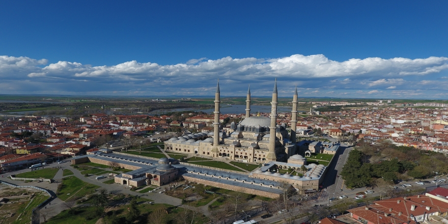 Kültür turizminde rota 'UNESCO'ya göre belirleniyor